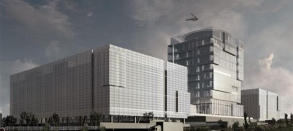 Campus tecnologico de grupo salinas - CUBREPACK