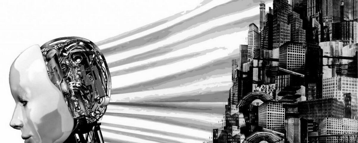 La inteligencia artificial hara a un lado a los arquitectos - CUBREPACK