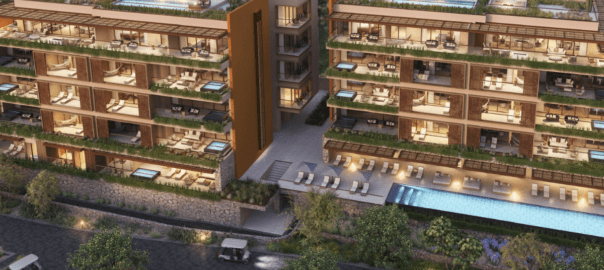 St Regis, una joya en Los Cabos.