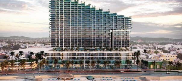 La grandiosa obra de Aguamarina Talismán