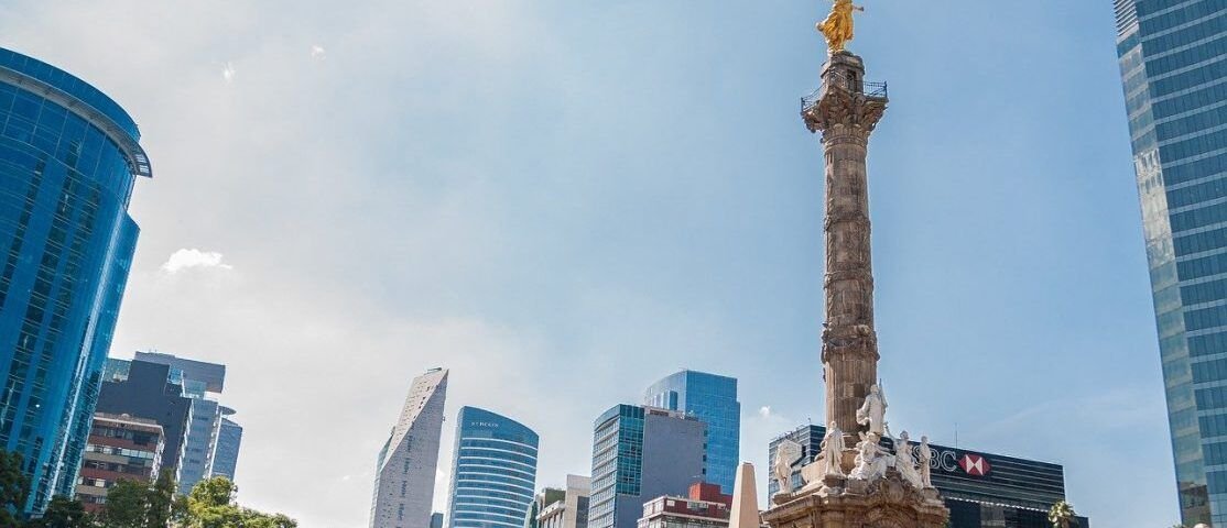 Conoce conoce las ciudades más seguras de méxico - CUBREPACK