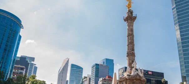 Conoce conoce las ciudades más seguras de méxico - CUBREPACK