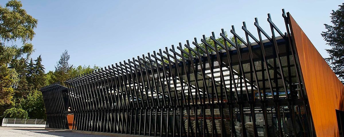 Conoce la destileria de whisky en México