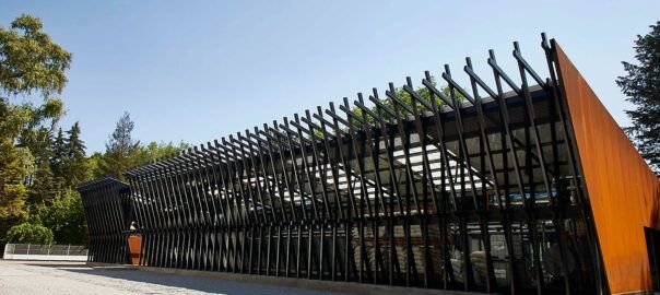 Conoce la destileria de whisky en México