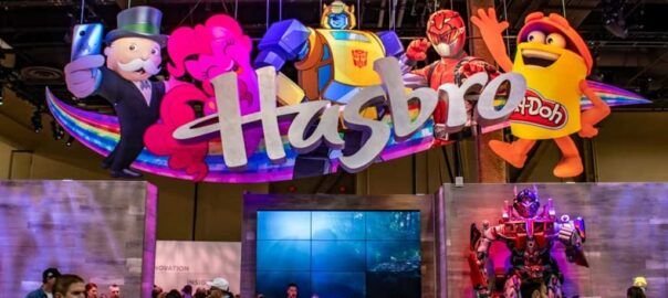 Hasbro City, un increible centro de entretenimiento para la familia - CUBREPACK