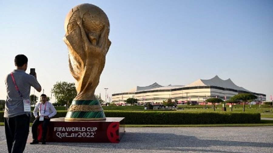 Datos inquietantes sobre los estadios del mundial de Qatar 2022 - CUBREPACK