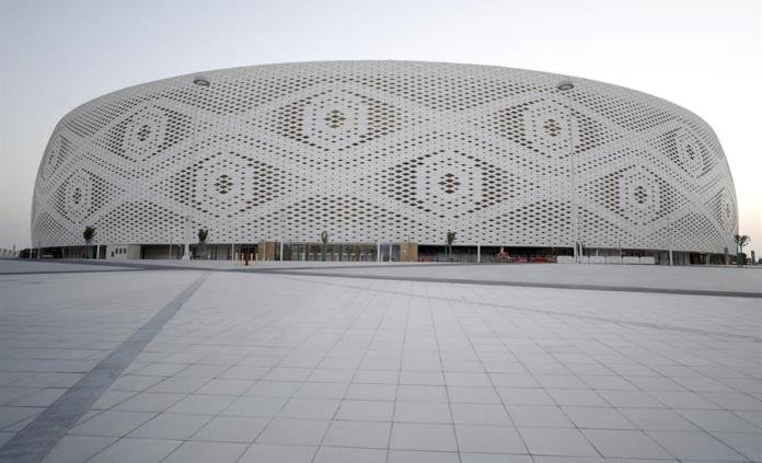 El excelente diseño de los estadios de Qatar 2022 han hecho que sea la cuna de la arquitectura - CUBREPACK