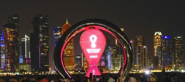 Qatar 2022 cuna de la arquitectura, descubre por que - CUBREPACK