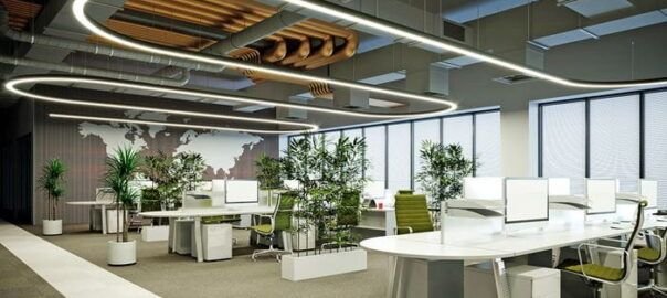 ¡Conoce las tendecias del interiorismo del 2023! - CUBREPACK