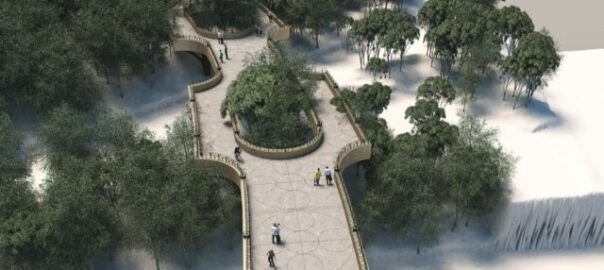 ¡Conoce los edificios arquitectonicos que hay que visitar! - CUBREPACK