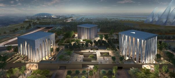 ¡Conoce las ideas de construcci'on más esperadas para el 2023! - CUBREPACK