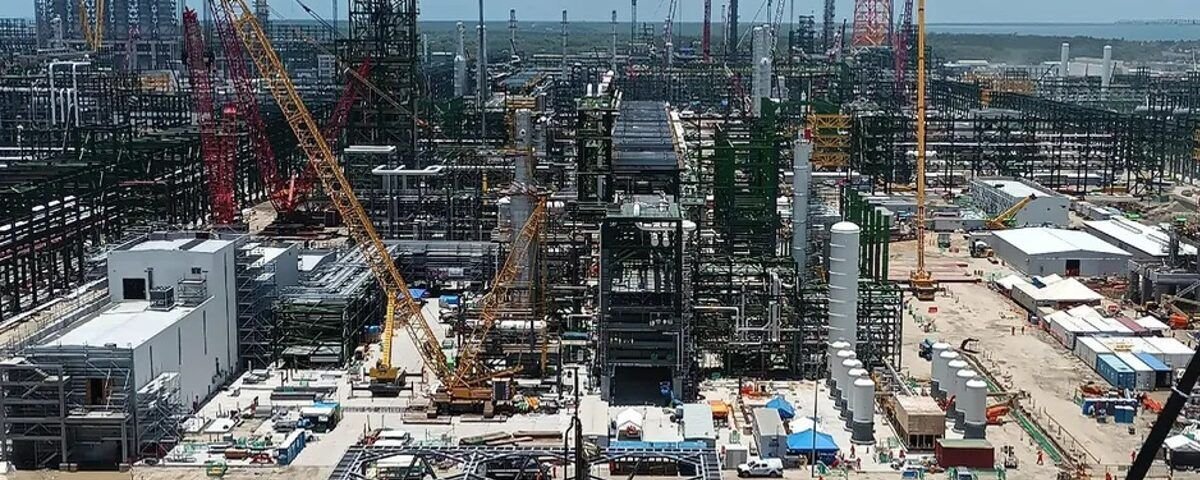 La industria de la construcción superando poco a poco la crisis que enfrenta - CUBREPACK