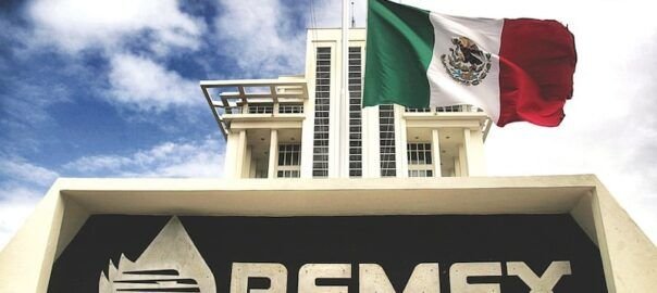 PEMEX ya esta casi en el ranking mundial de capacidad de refinacion - CUBREPACK