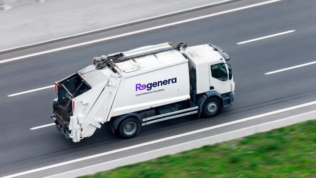 Regenera CEMEX es una empresa que ayudara al medio ambiente - CUBREPACK