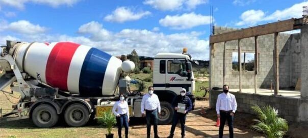 ¡Regenra CEMEX, una empresa que gestionara los residuos de sus clientes! - CUBREPACK