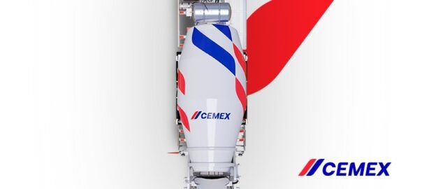 ¡CEMEX renovara su imagen a algo más sustentable! - CUBREPACK