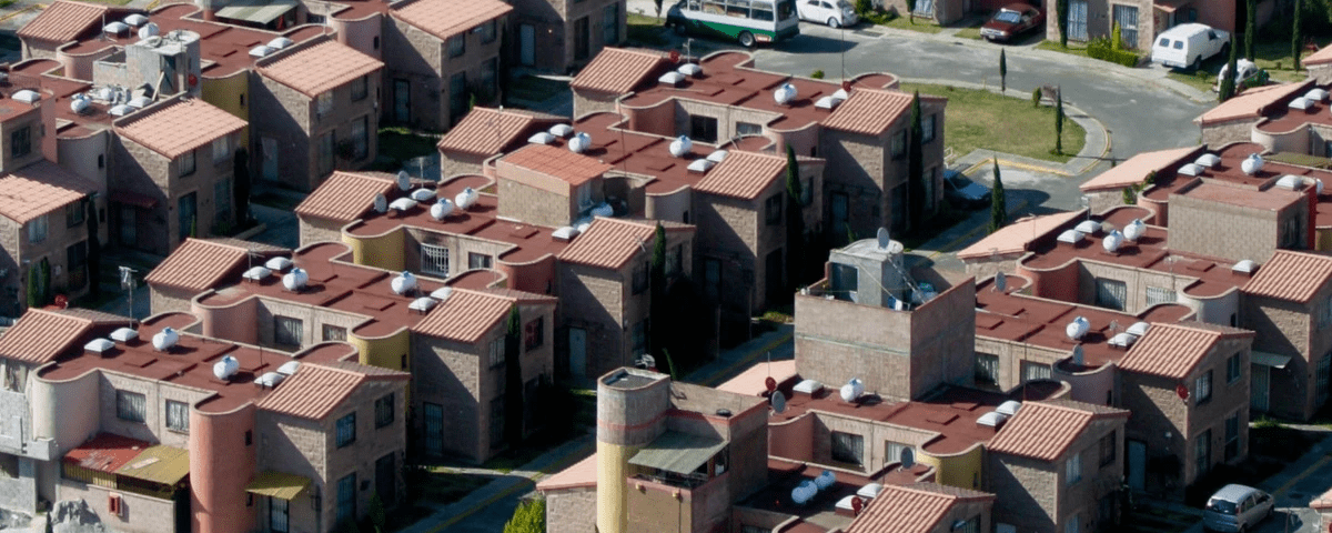 ¡Conoce la nueva comunidad que estará en los alrededores del puente fantasma de Morelos! - CUBREPACK