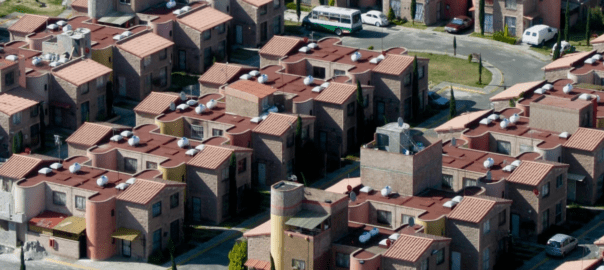 ¡Conoce la nueva comunidad que estará en los alrededores del puente fantasma de Morelos! - CUBREPACK