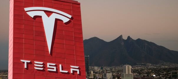 Gracias a Tesla Nuevo León, habara más viviendas en santa Catarina - CUBREPACK