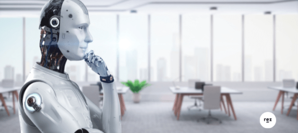 ¿Qué tanto avance tiene la inteligencia artificial en la arquitectura en nuestro país? - CUBREPACK