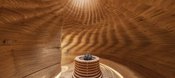 ¡Conoce los materiales de acabado disruptivos! - CUBREPACK