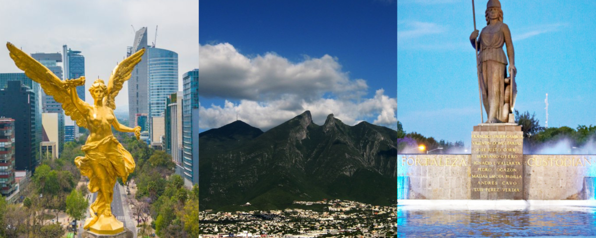 El problema de las viviendas abandonadas, afectando a Guadalajara, CDMX y Monterrey - CUBREPACK