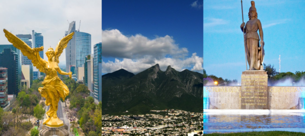 El problema de las viviendas abandonadas, afectando a Guadalajara, CDMX y Monterrey - CUBREPACK