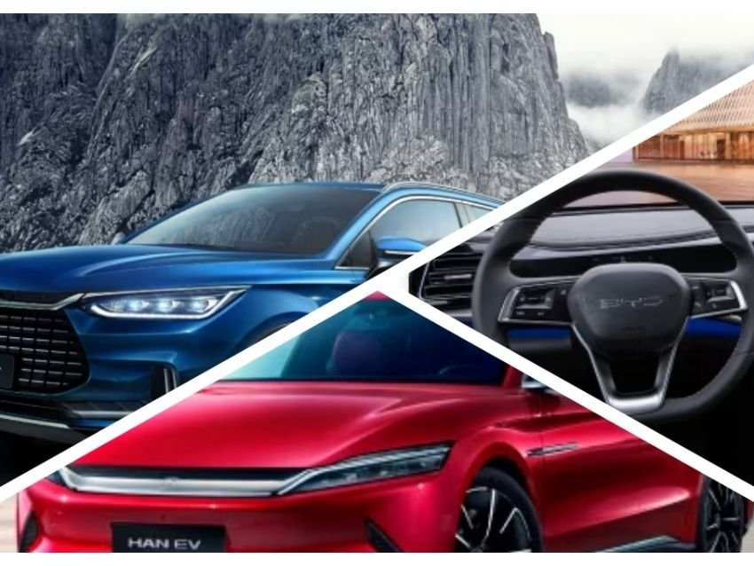 Liverpool México incursionando en la venta de autos eléctricos - CUBREPACK