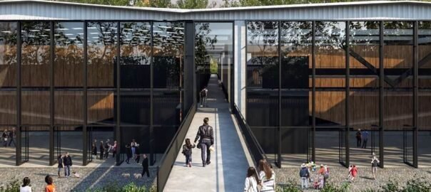 El gran reto de Mauricio Rocha - CUBREPACK