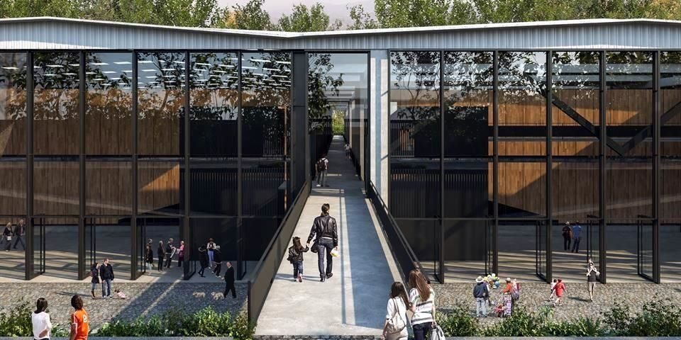 El gran reto de Mauricio Rocha - CUBREPACK