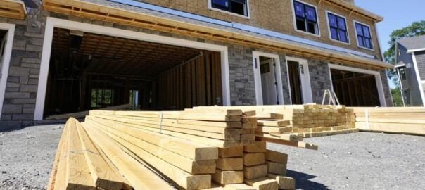 ¡La vivienda lidera la inflación en la construcción! - CUBREPACK