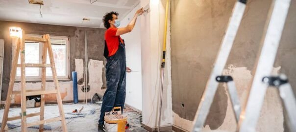 ¡Conoce los consejos para el mantenimiento de la vivienda a rentar! - CUBREPACK