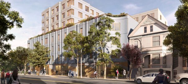 OMA pone en marcha su proyecto de viviendas asequibles - CUBREPACK