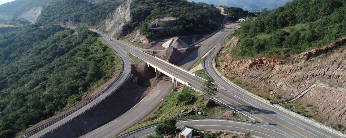 ¡Conoce las carreteras nuevas que habrá en este 2023! - CUBREPACK