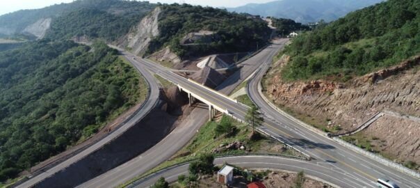 ¡Conoce las carreteras nuevas que habrá en este 2023! - CUBREPACK