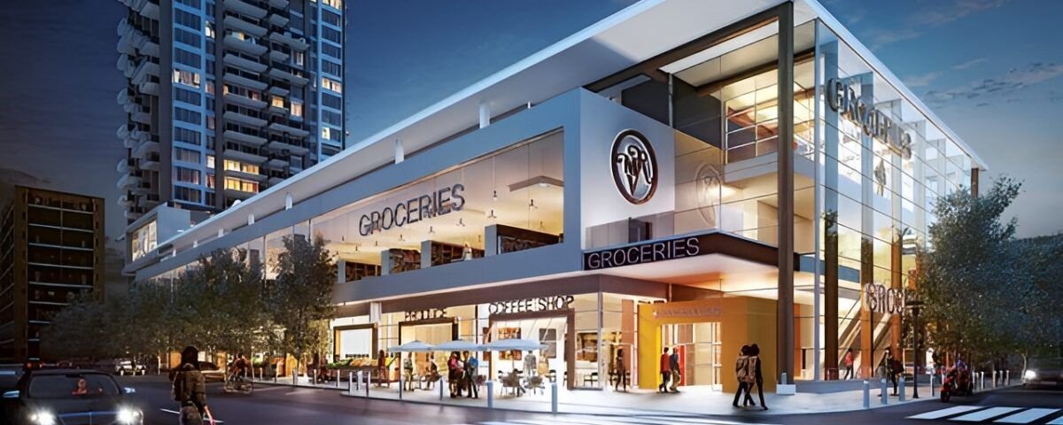 ¿Cuál es la situación actual de los centros comerciales? - CUBREPACK