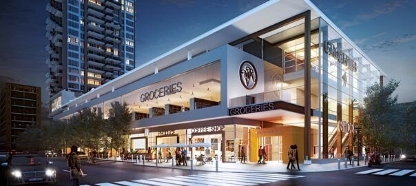 ¿Cuál es la situación actual de los centros comerciales? - CUBREPACK