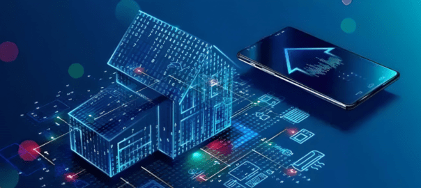 ¡Conoce los beneficios de la digitalización inmobiliaria! - CUBREPACK