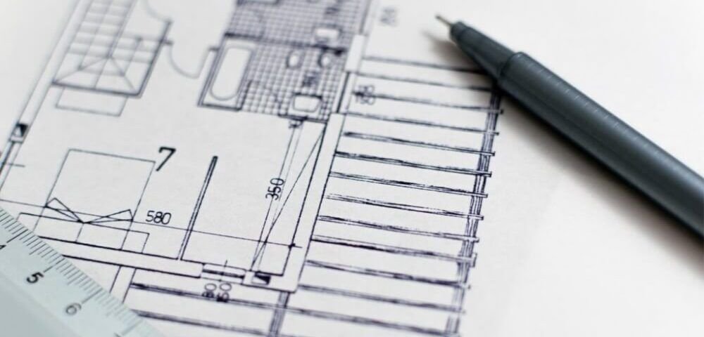 ¡Conoce los pasos para escoger los materiales en proyectos de arquitectura! - CUBREPACK