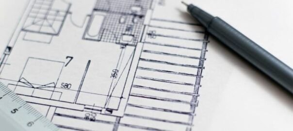 ¡Conoce los pasos para escoger los materiales en proyectos de arquitectura! - CUBREPACK