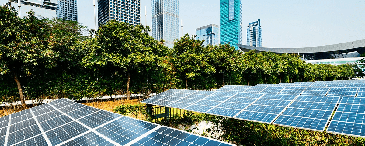 Descubre como tener un mundo sustentable apoyados con la arquitectura - CUBREPACK