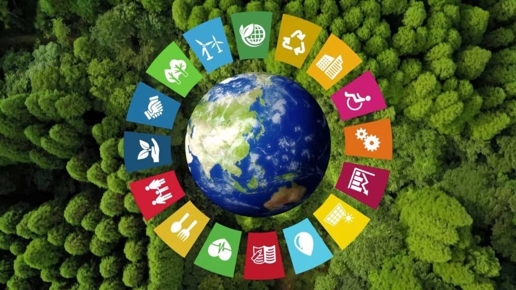 La arquitectura por un mundo sustentable - CUBRPEACK