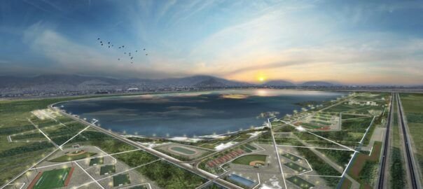 ¡Conoce el parque ecológico Lago de Texcoco! - CUBREPACK