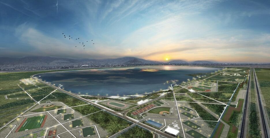¡Conoce el parque ecológico Lago de Texcoco! - CUBREPACK