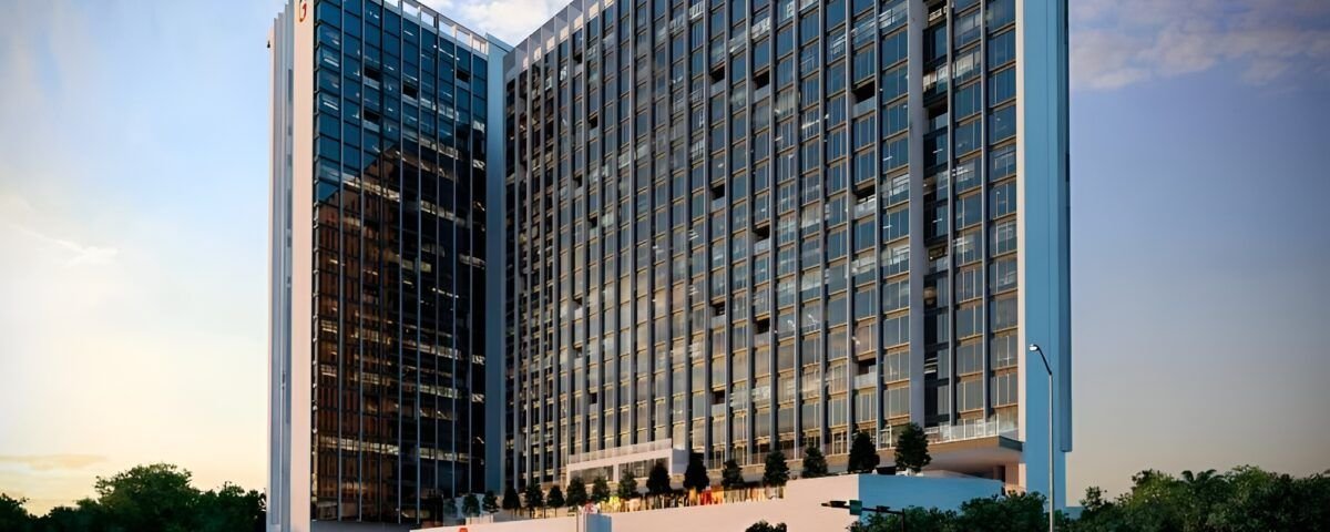 La historia de la inmobiliaria Be Grand - CUBREPACK