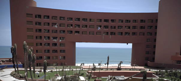 ¡Conoce la arquitectura contra huracanes! - CUBREPACK