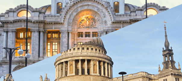 Sordo Madaleno en Europa, descubre como llegaron hasta ahí - CUBREPACK