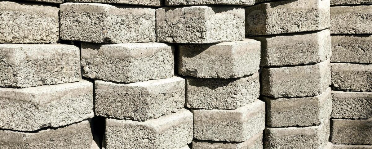 Los Hexa blocks, sustitutos de los ladrillos convencionales - CUBREPACK