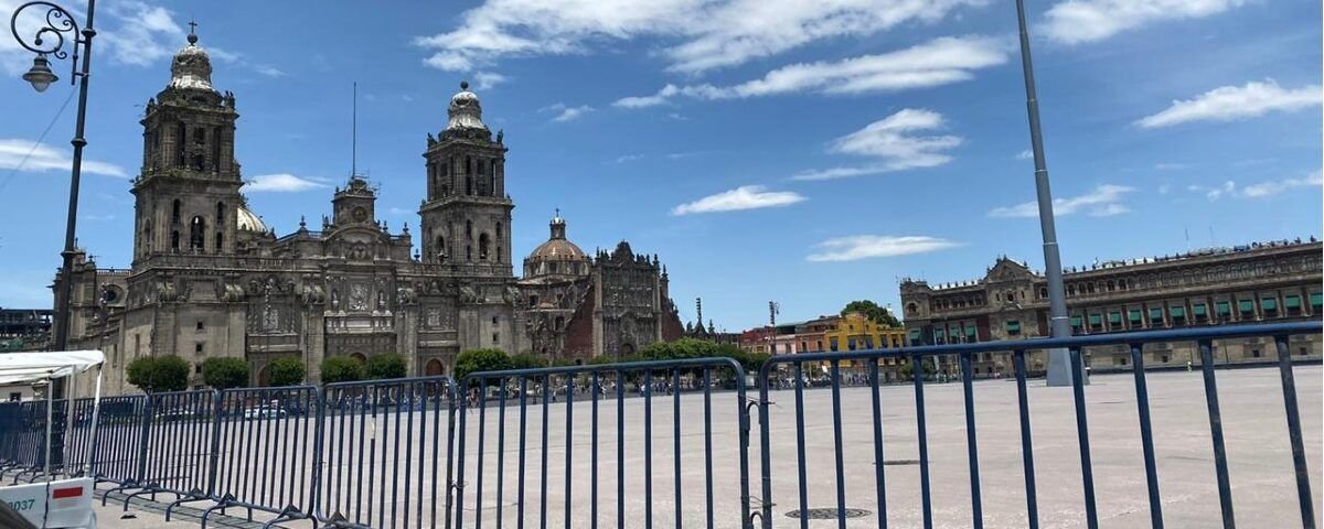 Conoce los proyectos de construcción que se llevaran a cabo en la cdmx - CUBREPACK
