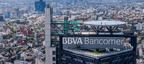 ¡Conociendo un poco a la torre BBVA! - CUBREPACK